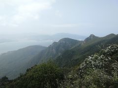 -七娘山