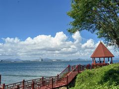 -三亚蜈支洲岛旅游区