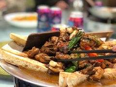 -俭朴菜(鲁磨路店)