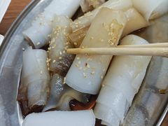 -陳添記·祖傳爽鱼皮(十五甫三巷店)