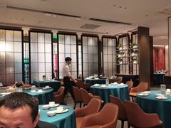 -阿明小菜·海鲜·上海菜(浦建路店)