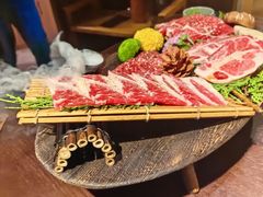-MIKOMIKO和牛烧肉专门店(南门店)