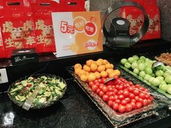 -大丰收脆鱼(正荣财富中心店)