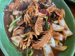 -君悦酒店·1881·北京烤鸭