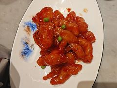 -小菜园新徽菜(芜湖万达店)