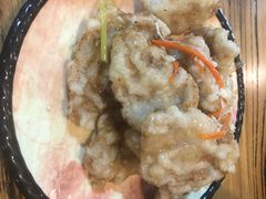 -京玉菲饭店(李村店)