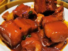 -大食代美食广场(上海中心店)