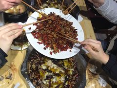 -川天喉重庆江湖菜