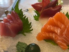-衣川小森林·料理·寿司(鸿铭中心店)