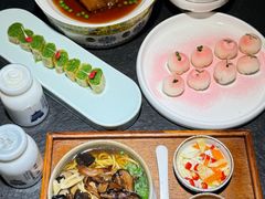 安多素面-安多素食(广仁寺路店)