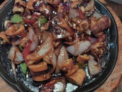 -码头鲜精致威海菜(欧乐坊店)