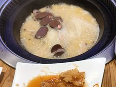 -锅老头铁锅炖•大锅蒸汽海鲜(韩乐坊店)