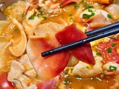 -烧货·活海鲜炭烧(湖滨商业街店)
