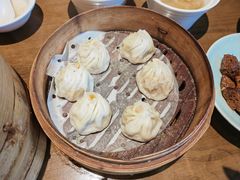 -南翔馒头店(豫园店)