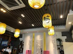 大堂-味德丰·酱鹅(嘉兴新塍店)