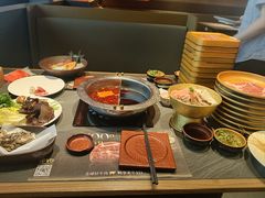 -牛YO寿喜烧和牛火锅自助(三台子万象汇店)