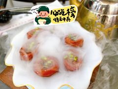 -魁盛居百年鲁菜馆(中林路店)