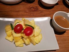 -云海肴·汽锅鸡·云南菜(美罗城店)