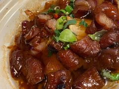 卤肥肠-東大方(武康千秋广场店)
