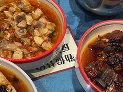 -湘春酒家·1989(运达汇店)