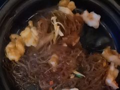 -绿茶餐厅(光谷世界城步行街店)