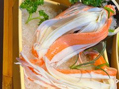 -手选潮汕鲜牛肉火锅(二七广场店)
