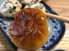 -富春汤包生煎馆(春晖店)