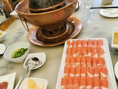 -牛街·马辈儿涮肉(牛街二店)