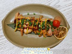 -娜娜家•Nana's restaurant(国金汇店)