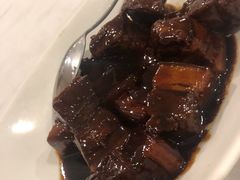 腐乳汁烧肉-翠亭酒家(山西南路店)