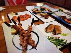 -王鼎精致料理铁板烧(世博源店)