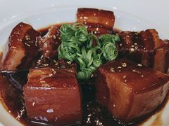 -老正兴菜馆(福州路店)