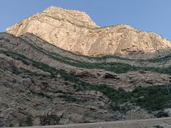 -北岳恒山