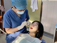 -希玛爱康健口腔(罗湖火车站店)