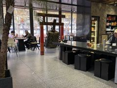 -陈熹公民族美食文化餐厅(中华广场店)