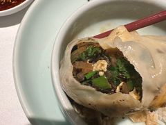 -江城小馆陕南妈妈菜·全球旅行餐厅(钟楼店)