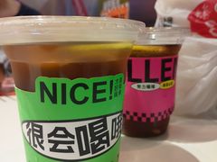 -崔解放·朝韩大排档(虹悦城店)