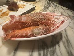 -雍和会海鲜姿造自助(湖东路店)