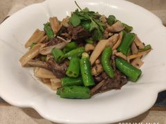 -御苑精品川菜馆(锦江店)