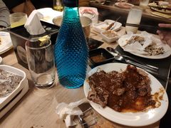 -星伦多 自助料理(圆融店)