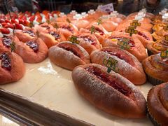 -山崎面包(苏州中心店)