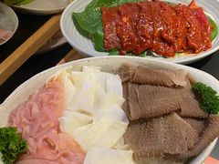 -廖掌柜·重庆鲜货火锅(上海首店)