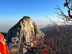 -华山风景名胜区