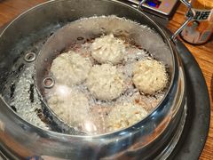 -海味当家·蒸锅海鲜(星海公园店)