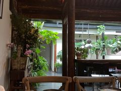 -北平小院设计酒店