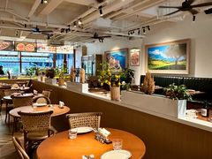 -Grand James·地中海bistro(百家湖1912店)