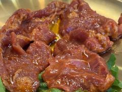-炉队长·齐齐哈尔家庭烤肉(马家堡店)