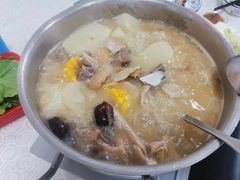 -合和美食馆(壹村东心岭2巷店)