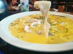 -丁记盐蘸牛肉·新杭菜(河东路店)