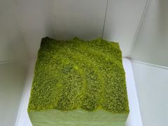 宇治抹茶芝士-théATRE 茶聚场(王府中環店)